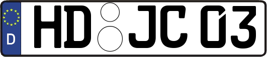 HD-JC03