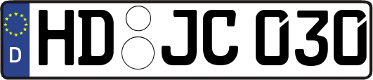 HD-JC030