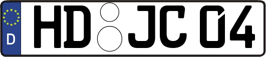 HD-JC04