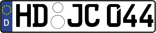 HD-JC044