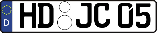 HD-JC05