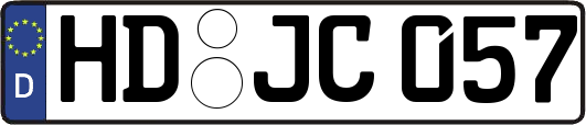HD-JC057