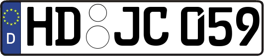 HD-JC059