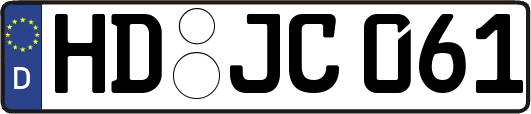 HD-JC061