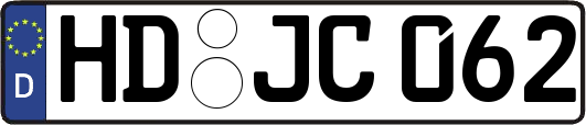 HD-JC062