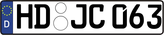 HD-JC063