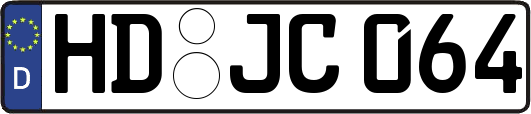 HD-JC064