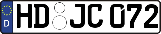 HD-JC072