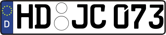 HD-JC073