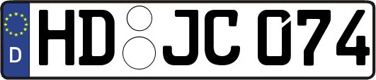 HD-JC074