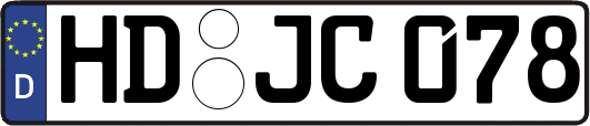 HD-JC078
