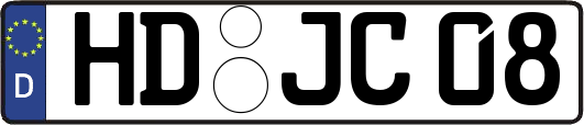 HD-JC08