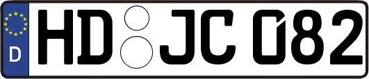 HD-JC082