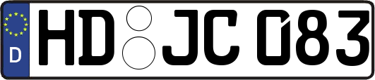 HD-JC083