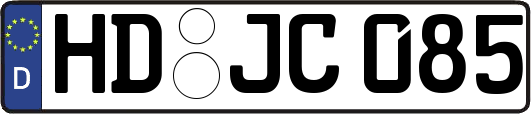 HD-JC085