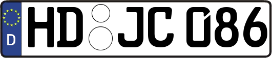 HD-JC086