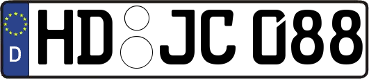 HD-JC088