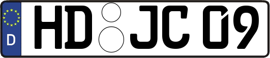 HD-JC09