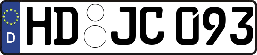 HD-JC093