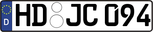 HD-JC094