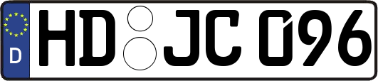 HD-JC096
