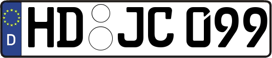 HD-JC099