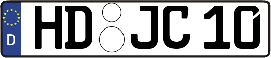 HD-JC10