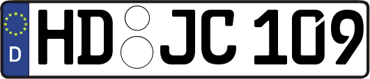 HD-JC109