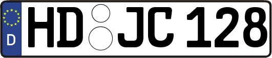 HD-JC128
