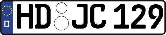 HD-JC129