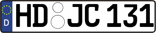 HD-JC131