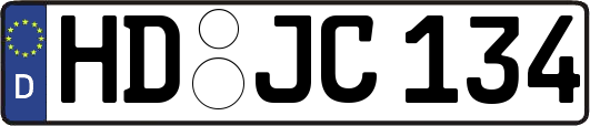 HD-JC134