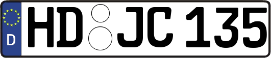 HD-JC135