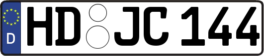 HD-JC144