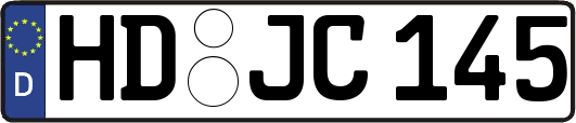HD-JC145