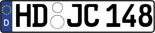 HD-JC148