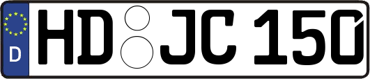 HD-JC150