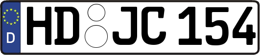 HD-JC154
