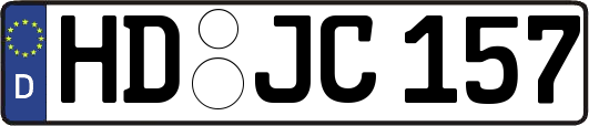 HD-JC157