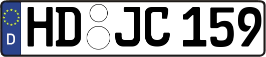 HD-JC159