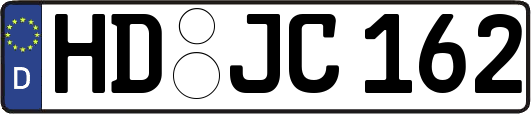 HD-JC162