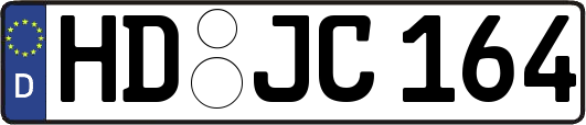 HD-JC164