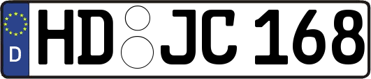 HD-JC168