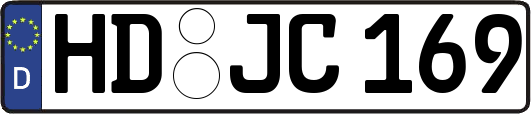 HD-JC169