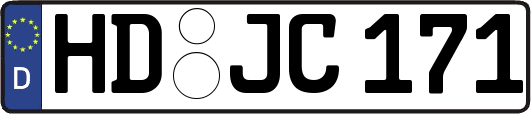 HD-JC171