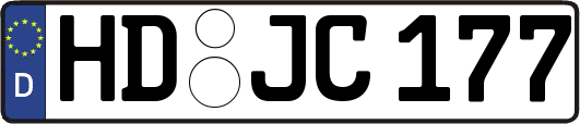 HD-JC177