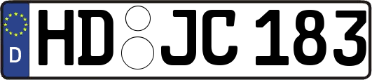 HD-JC183