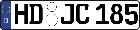 HD-JC185