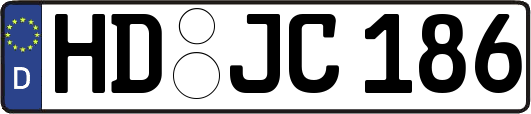 HD-JC186