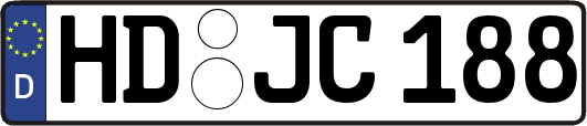 HD-JC188